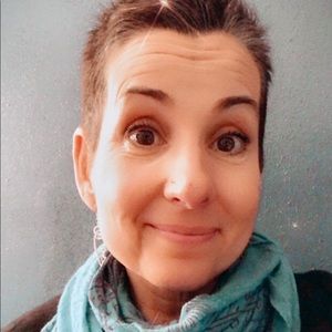 Meet your Posher, Terri